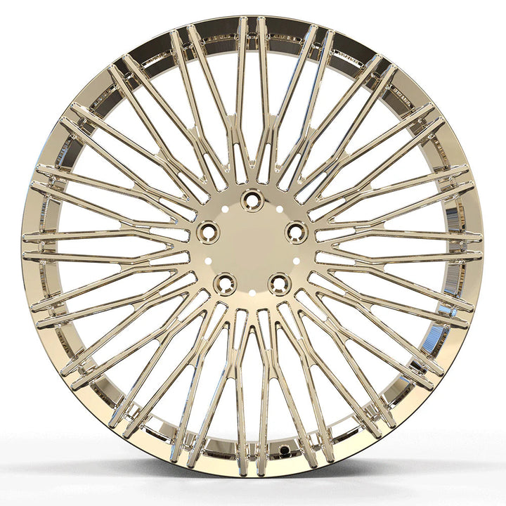 RAZOR FORGED RZR 730