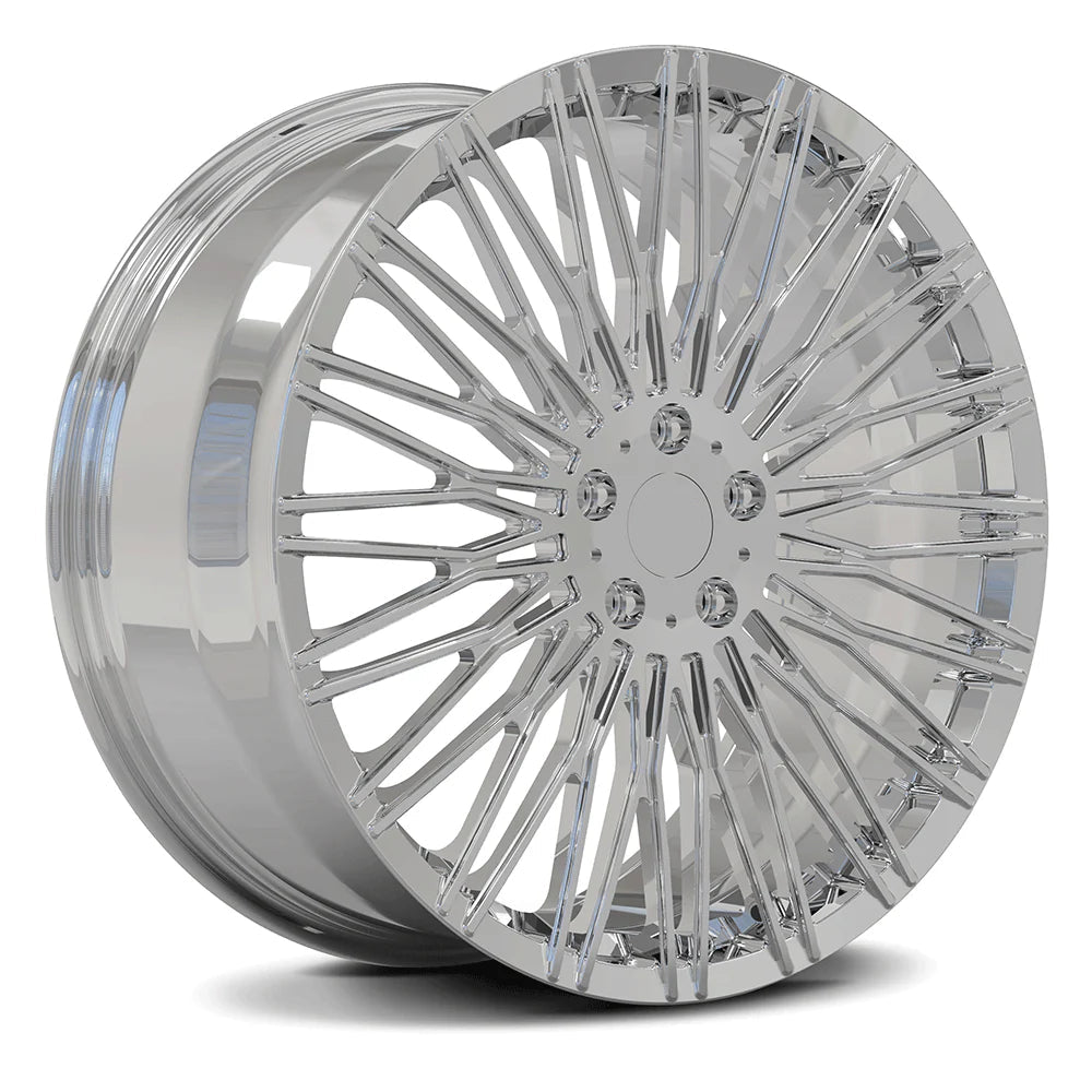 RAZOR FORGED RZR 730