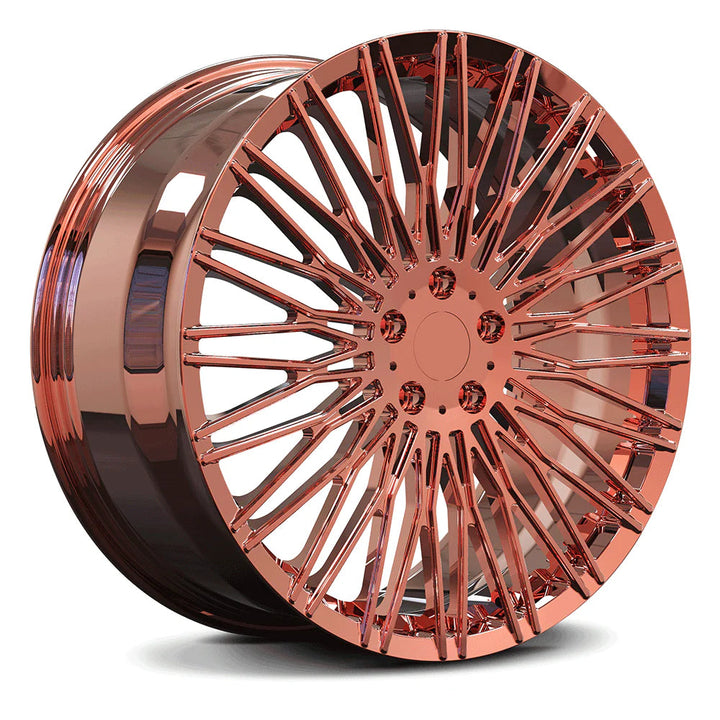 RAZOR FORGED RZR 730