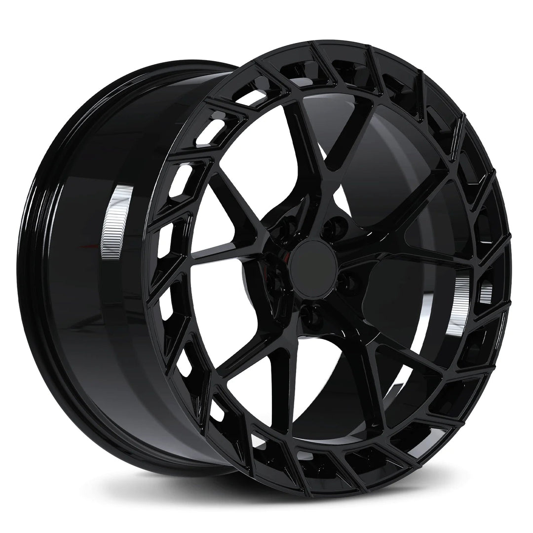 RAZOR FORGED RZR 734