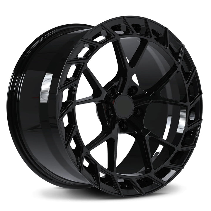 RAZOR FORGED RZR 734