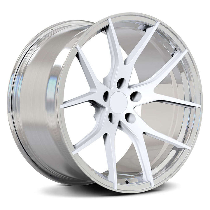 RAZOR FORGED RZR 726