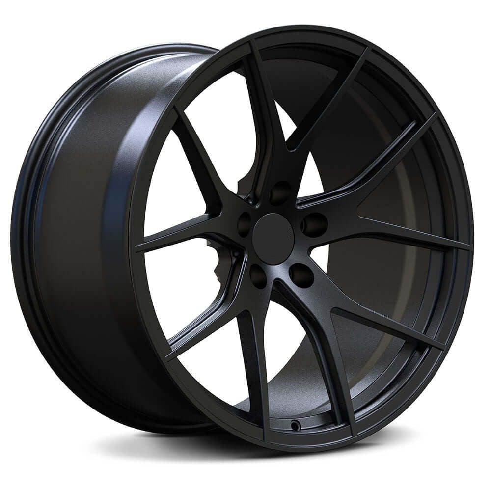 RAZOR FORGED RZR 726