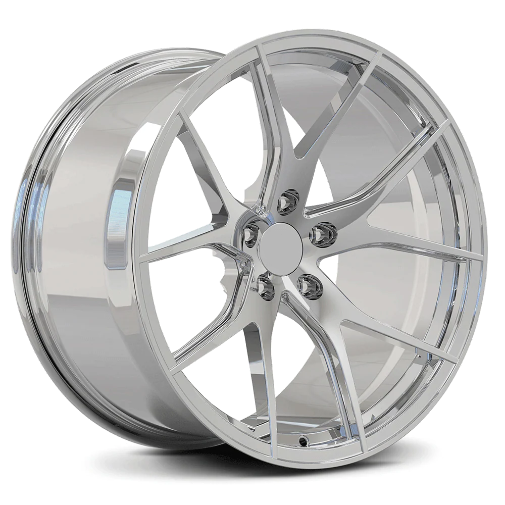 RAZOR FORGED RZR 726