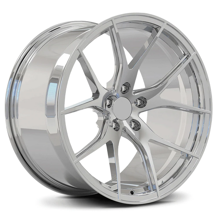 RAZOR FORGED RZR 726
