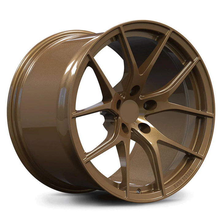 RAZOR FORGED RZR 726