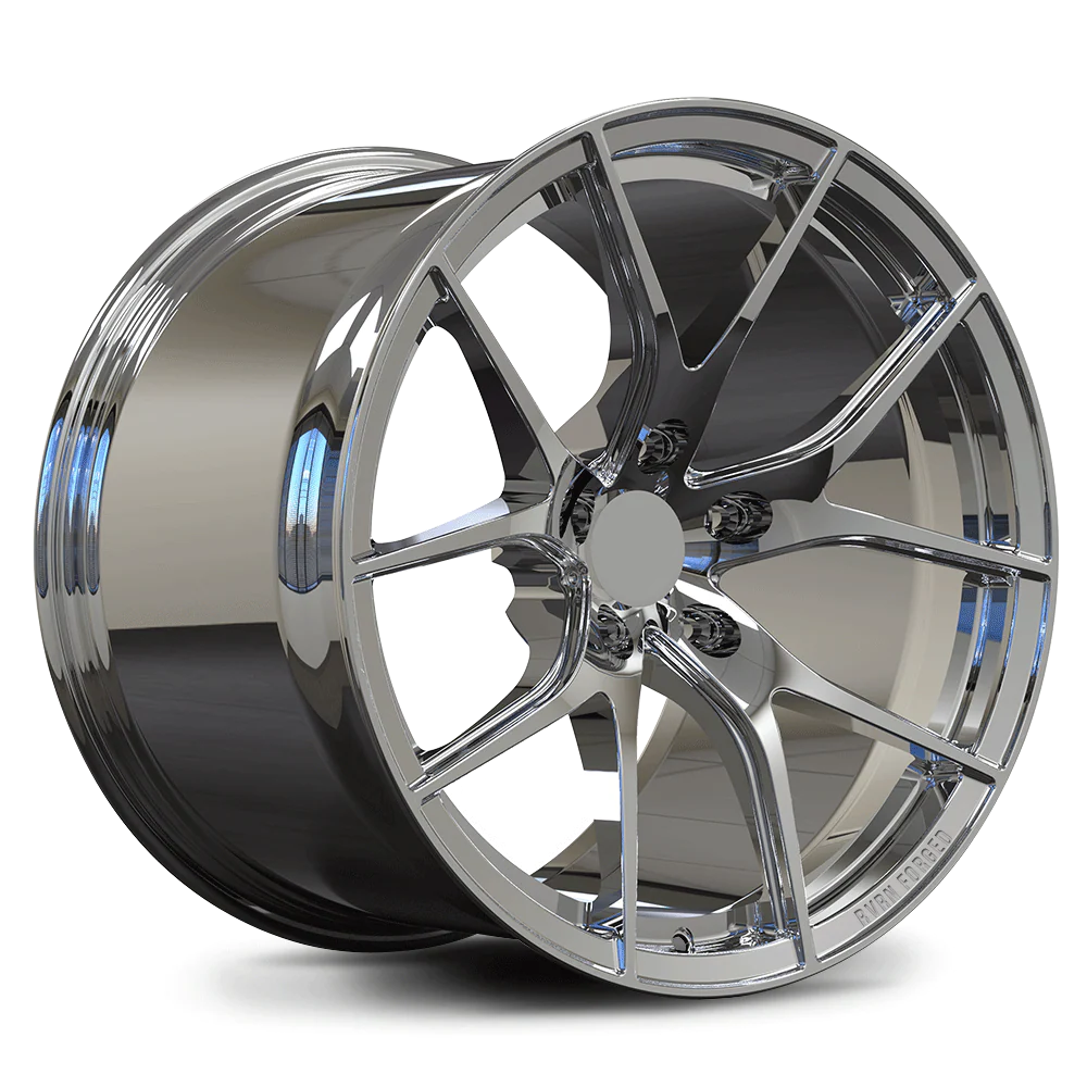 RAZOR FORGED RZR 726