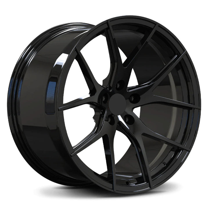 RAZOR FORGED RZR 726