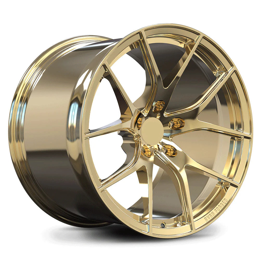 RAZOR FORGED RZR 726