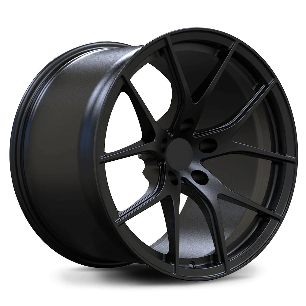 RAZOR FORGED RZR 726