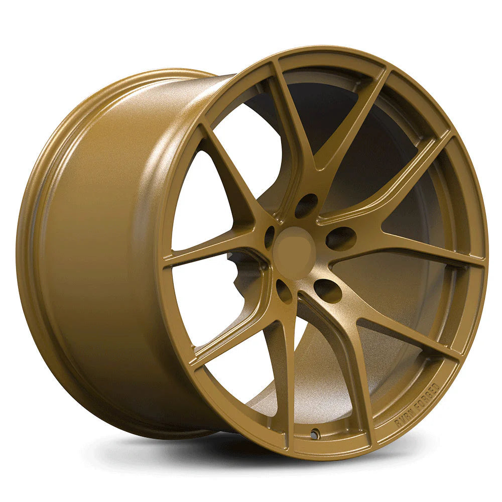 RAZOR FORGED RZR 726