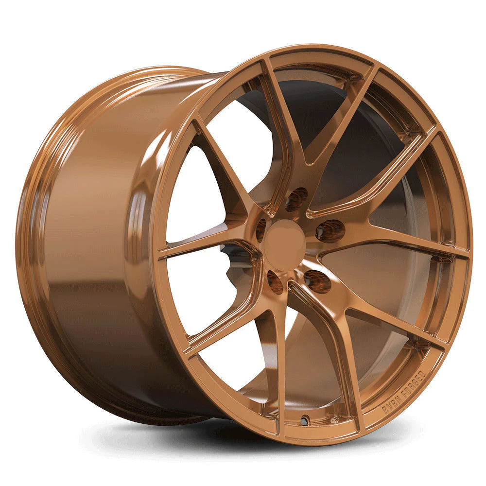 RAZOR FORGED RZR 726