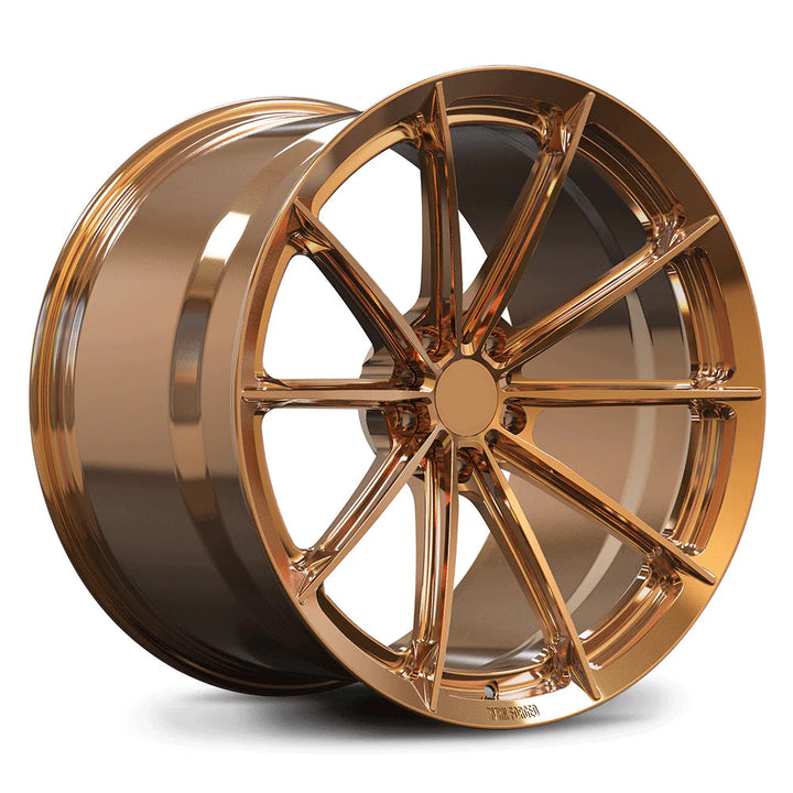RAZOR FORGED RZR 722
