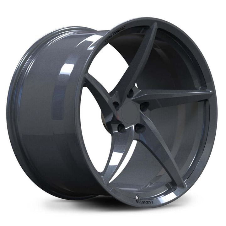 RAZOR FORGED RZR 711