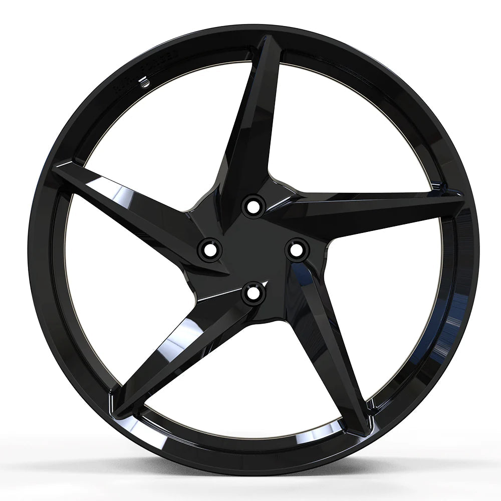 RAZOR FORGED RZR 701