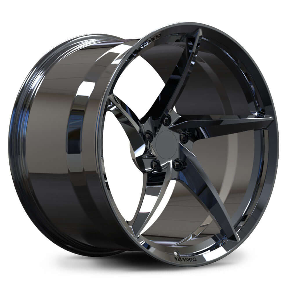 RAZOR FORGED RZR 711