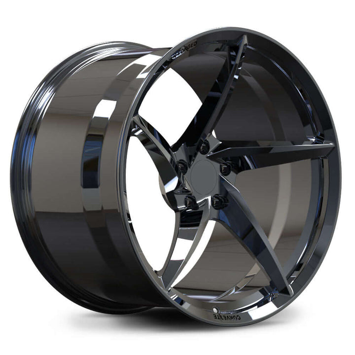 RAZOR FORGED RZR 711