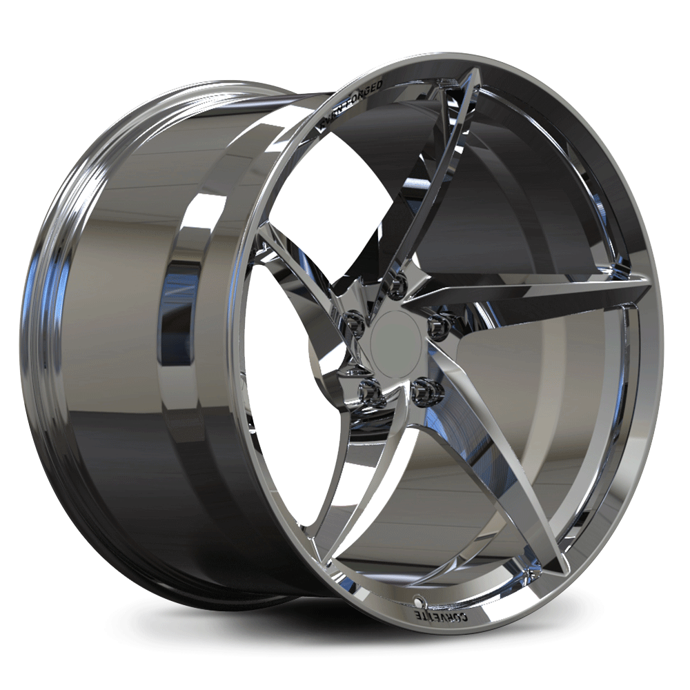 RAZOR FORGED RZR 711