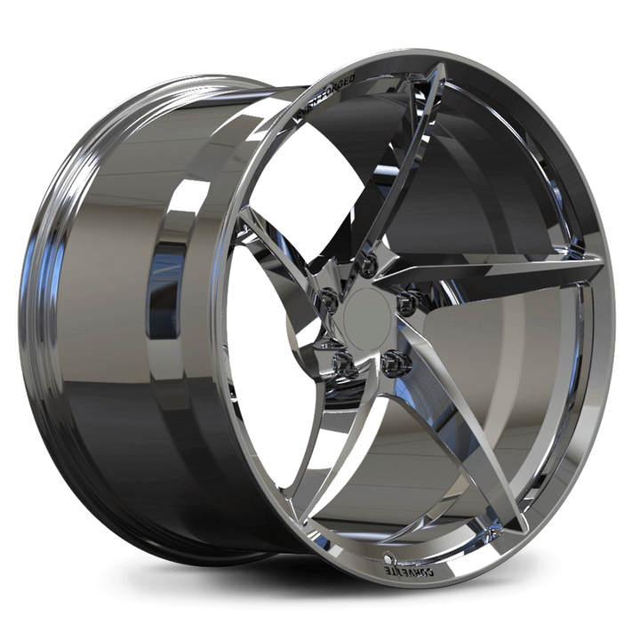 RAZOR FORGED RZR 711
