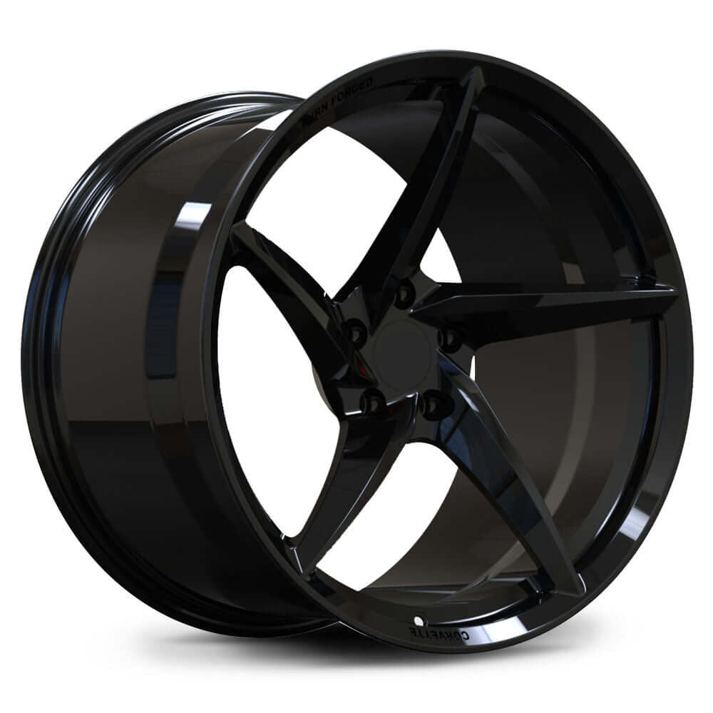 RAZOR FORGED RZR 711