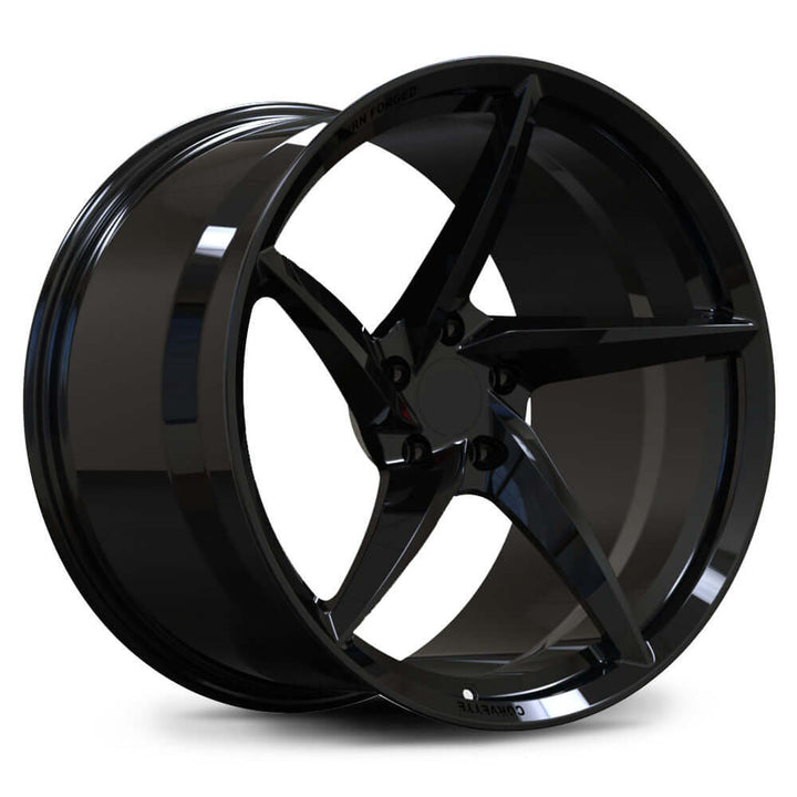 RAZOR FORGED RZR 711