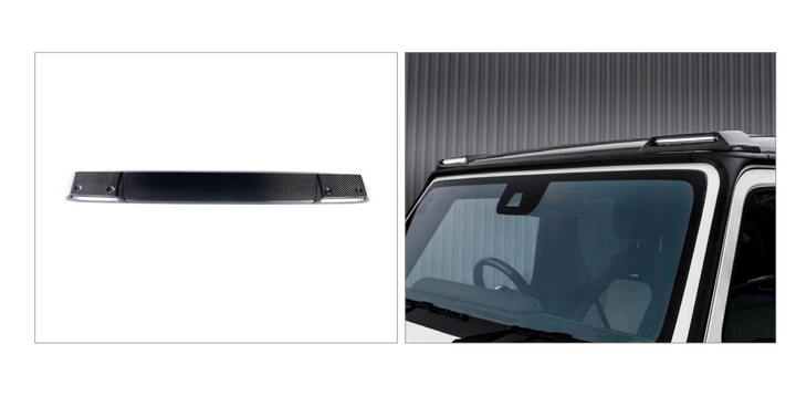 MERCEDES BENZ G-CLASS W464 / G63 BODY KIT AND PARTS  2019y