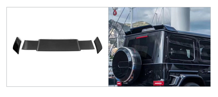 MERCEDES BENZ G-CLASS W464 / G63 BODY KIT AND PARTS  2019y