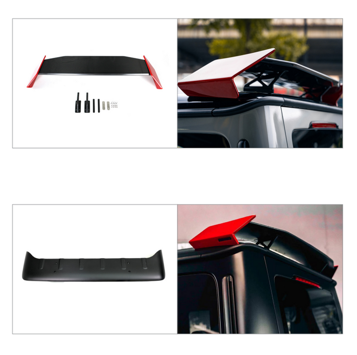 MERCEDES BENZ G-CLASS W464 / G63 BODY KIT AND PARTS  2019y