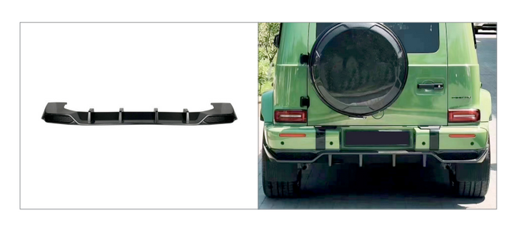 MERCEDES BENZ G-CLASS W464 / G63 BODY KIT AND PARTS  2019y