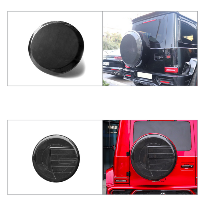 MERCEDES BENZ G-CLASS W464 / G63 BODY KIT AND PARTS  2019y