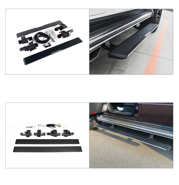 MERCEDES BENZ G-CLASS W464 / G63 BODY KIT AND PARTS  2019y