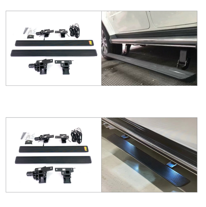 MERCEDES BENZ G-CLASS W464 / G63 BODY KIT AND PARTS  2019y