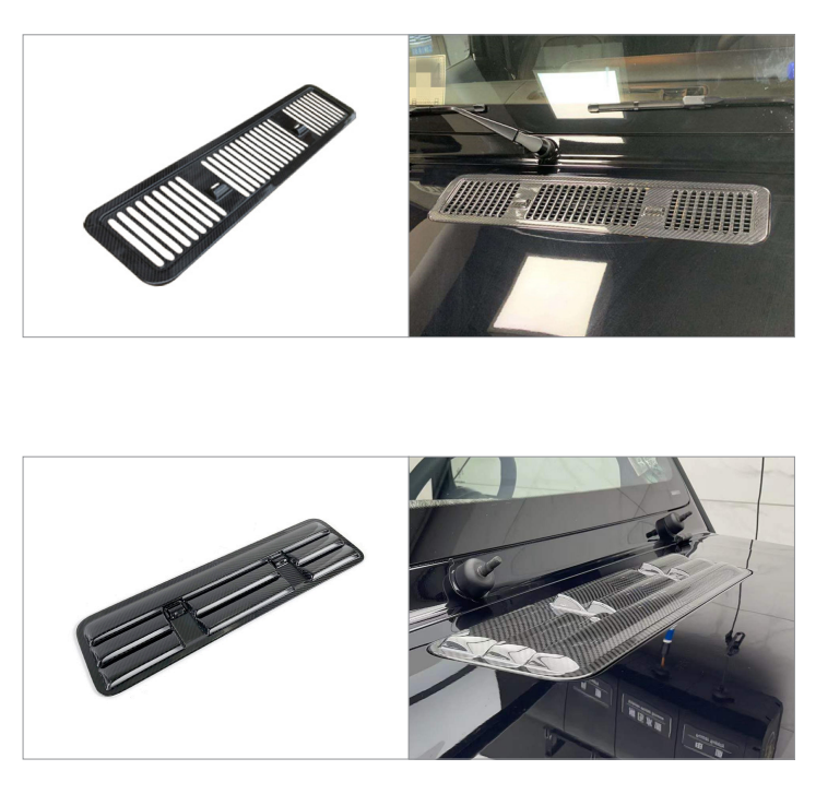 MERCEDES BENZ G-CLASS W464 / G63 BODY KIT AND PARTS  2019y