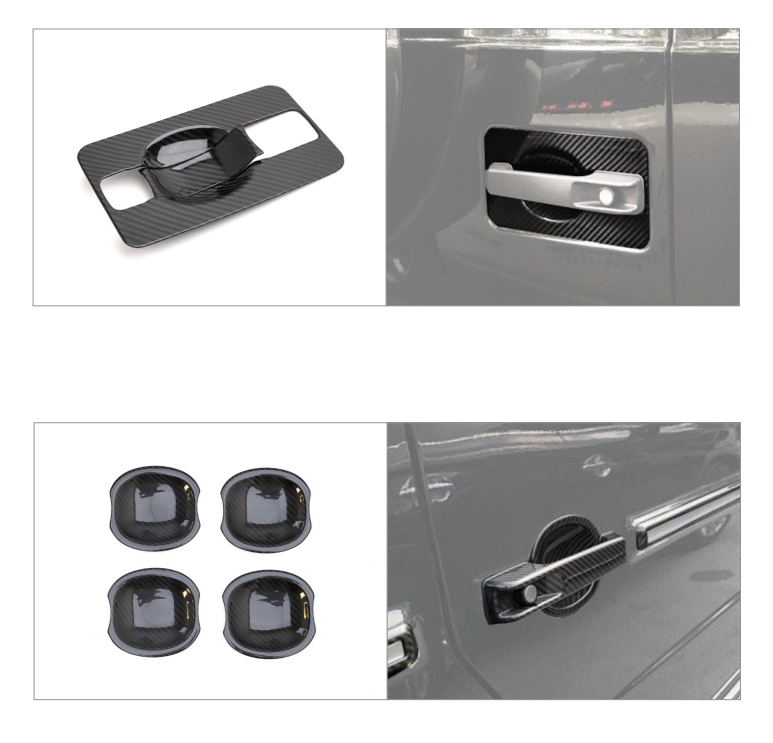 MERCEDES BENZ G-CLASS W464 / G63 BODY KIT AND PARTS  2019y