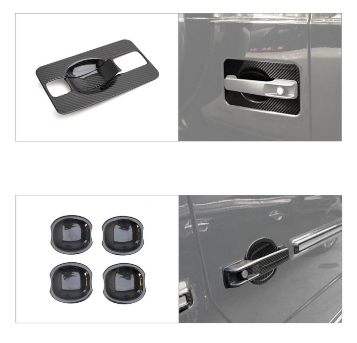 MERCEDES BENZ G-CLASS W464 / G63 BODY KIT AND PARTS  2019y