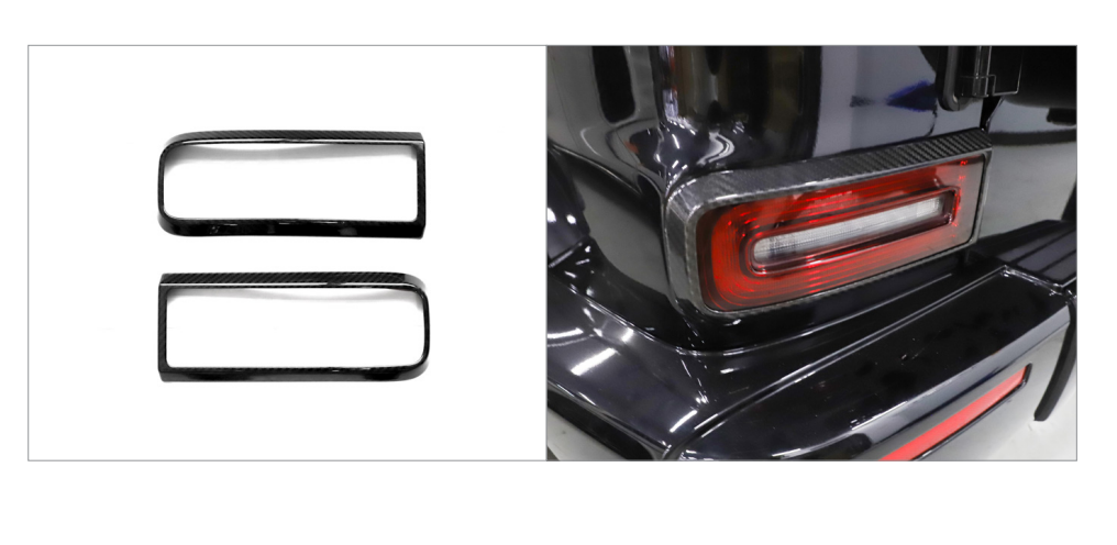 MERCEDES BENZ G-CLASS W464 / G63 BODY KIT AND PARTS  2019y