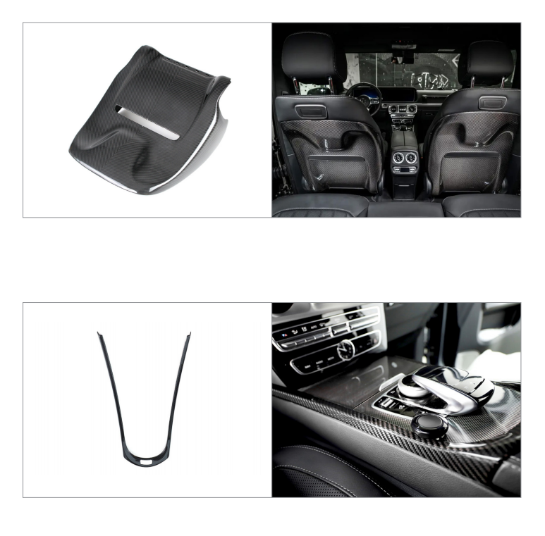 MERCEDES BENZ G-CLASS W464 / G63 BODY KIT AND PARTS  2019y
