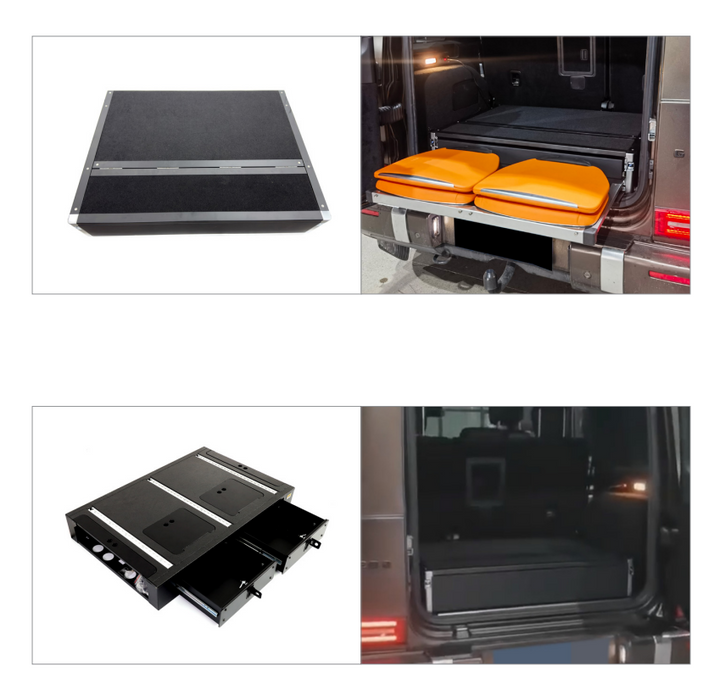 MERCEDES BENZ G-CLASS W464 / G63 BODY KIT AND PARTS  2019y