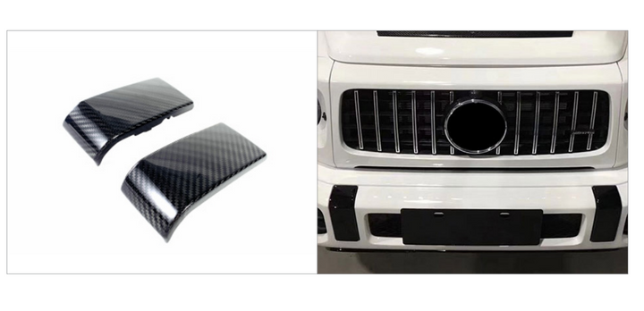 MERCEDES BENZ G-CLASS W464 G500 550 BODY KIT PARTS