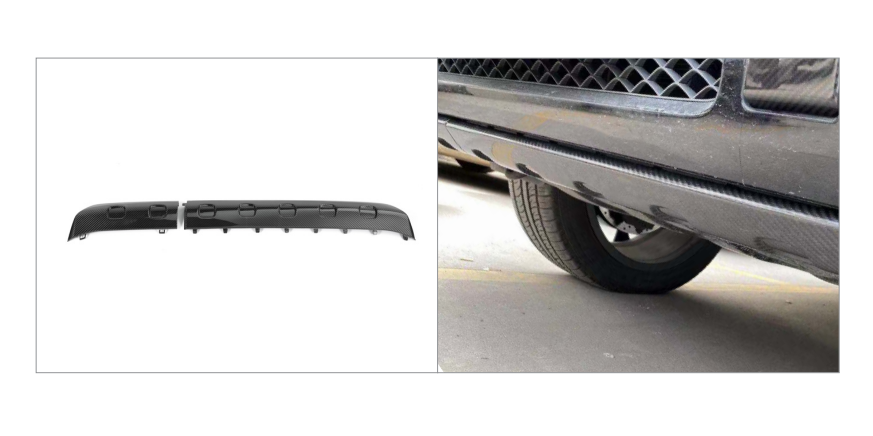MERCEDES BENZ G-CLASS W464 G63 BODY KIT PARTS AND ACCESSORIES