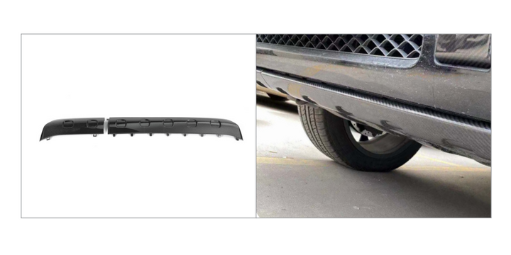 MERCEDES BENZ G-CLASS W464 G63 BODY KIT PARTS AND ACCESSORIES