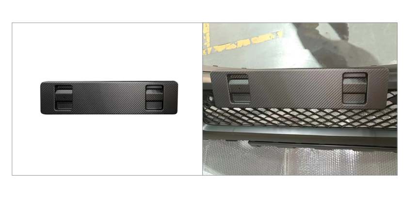 MERCEDES BENZ G-CLASS W464 G63 BODY KIT PARTS AND ACCESSORIES