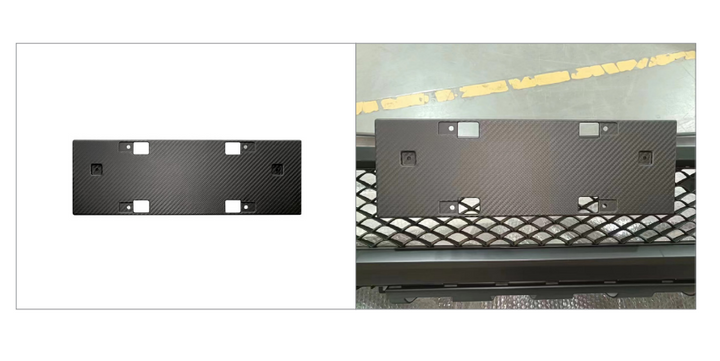 MERCEDES BENZ G-CLASS W464 G63 BODY KIT PARTS AND ACCESSORIES