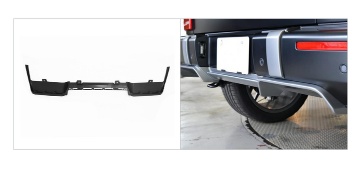 MERCEDES BENZ G-CLASS W464 G63 BODY KIT PARTS AND ACCESSORIES