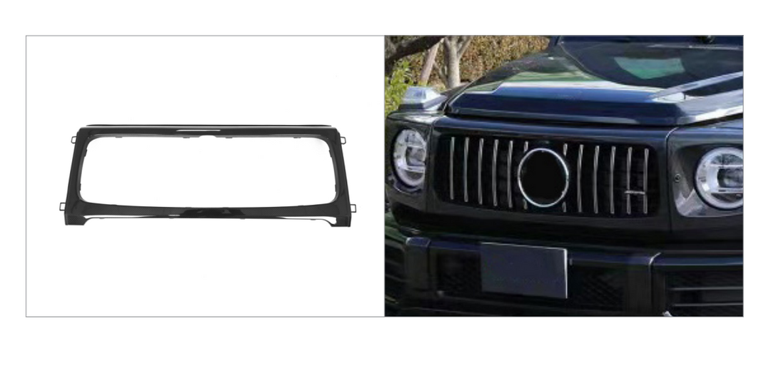 MERCEDES BENZ G-CLASS W464 G63 CARBON PARTS