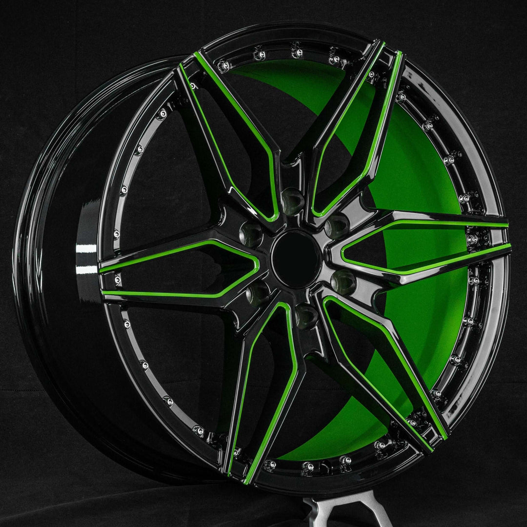 RAZOR FORGED RZR 745
