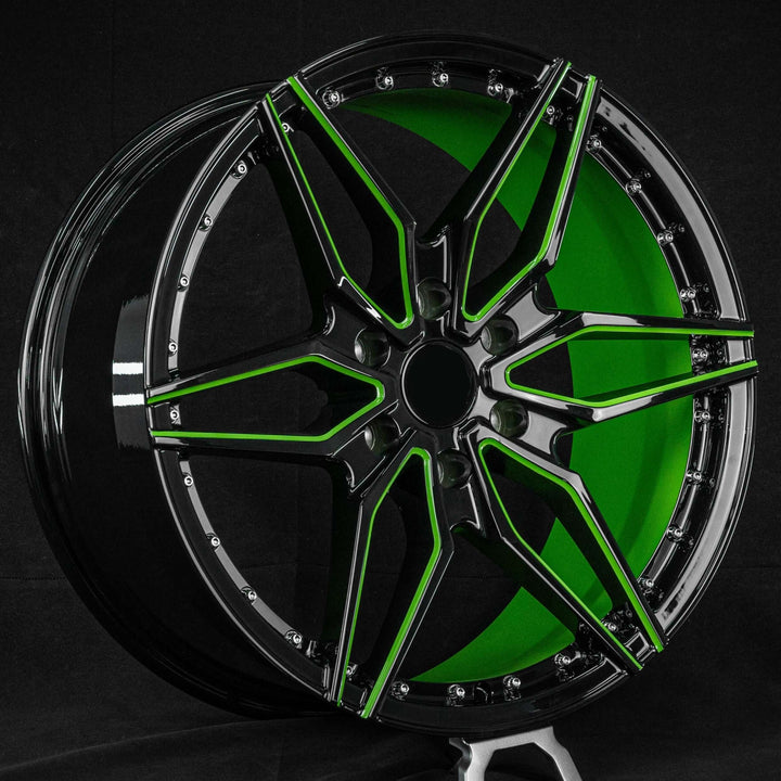 RAZOR FORGED RZR 745