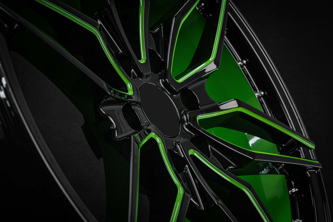 RAZOR FORGED RZR 745