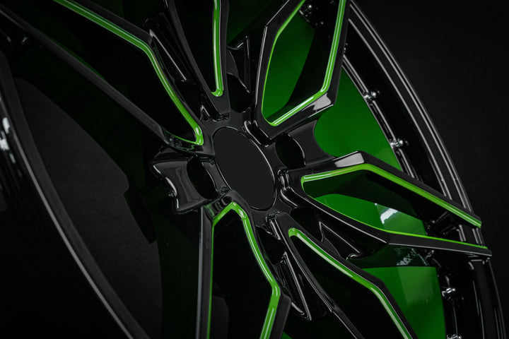 RAZOR FORGED RZR 745