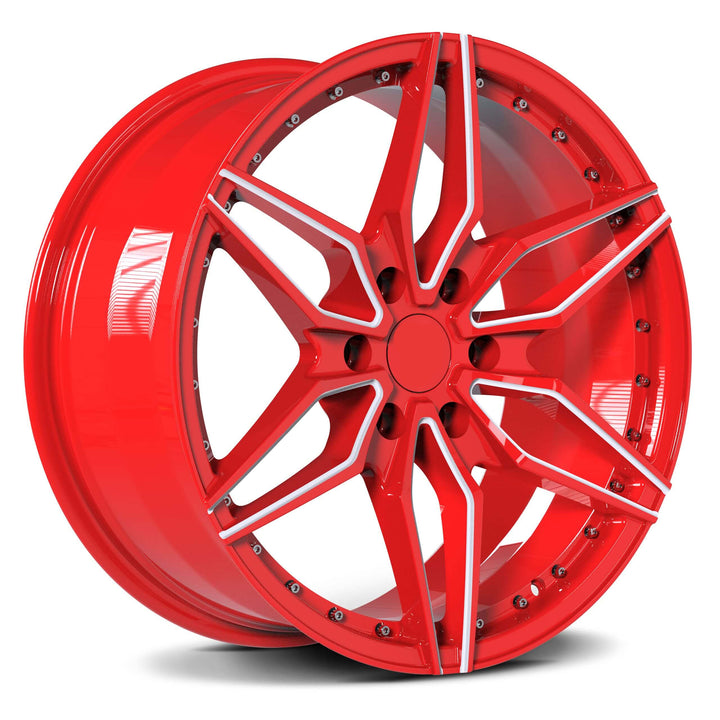 RAZOR FORGED RZR 745
